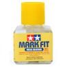 Tamiya Mark Fit Decal Solution 40ml