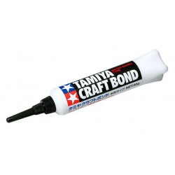 Tamiya Craft Bond Water-Based Type (20g)