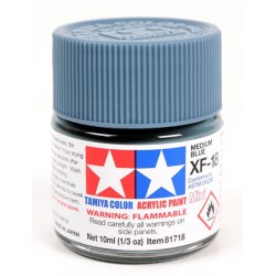 Tamiya Color Acrylic Paint...