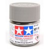 Tamiya Color Acrylic Paint Mini 10ml  -  XF-19 Sky Grey