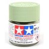 Tamiya Color Acrylic Paint Mini 10ml  -  XF-21 Sky