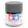 Tamiya Color Acrylic Paint Mini 10ml  -  XF-24 Dark Grey