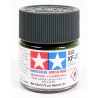 Tamiya Color Acrylic Paint Mini 10ml  -  XF-27 Black Green