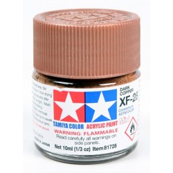 Tamiya Color Acrylic Paint...