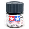 Tamiya Color Acrylic Paint Mini 10ml  -  XF-50 Field Blue