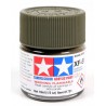 Tamiya Color Acrylic Paint Mini 10ml  -  XF-51 Khaki Drap