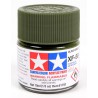 Tamiya Color Acrylic Paint Mini 10ml  -  XF-58 Olive Green