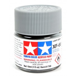 Tamiya Color Acrylic Paint...