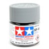 Tamiya Color Acrylic Paint Mini 10ml  -  XF-66 Light Grey