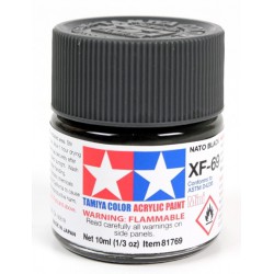 Tamiya Color Acrylic Paint...