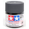 Tamiya Color Acrylic Paint Mini 10ml  -  XF-77 IJN Grey (Sasebo Arsenal)