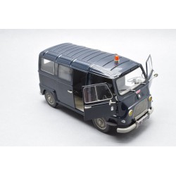 Renault Estafette "Gendarmerie"  -  Heller (1/24)