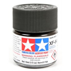 Tamiya Color Acrylic Paint...