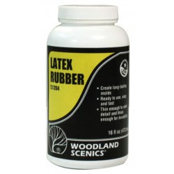 Latex Rubber (473ml)  -...