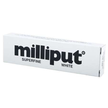 Putty Superfine White 113gr(e)  -  Milliput