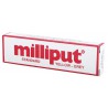 Milliput Standard Yellow-Grey Two Part Epoxy Putty (113g)