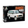 Land Rover - Range Rover Classic 50th Anniversary (1970-2020)  -  Italeri (1/24)