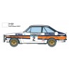 Ford Escort RS1800 Mk.II "Lombard RAC Rally"  -  Italeri (1/24)