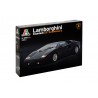 Lamborghini Countach 25th Anniversary  -  Italeri (1/24)