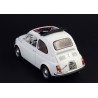 Fiat 500F 1968  -  Italeri (1/12)