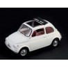 Fiat 500F 1968  -  Italeri (1/12)