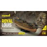 Royal Louis First Rate French Vessel 1780  -  Mamoli (1/90)