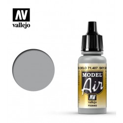 Vallejo Model Air 17ml  -...