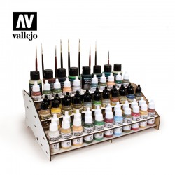 Paint Stand "Front Module"  -  Vallejo