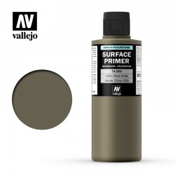 Vallejo Surface Primer...