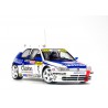 Peugeot 306 Maxi "Rally Monte-Carlo 1996"  -  Nunu Model Kit (1/24)