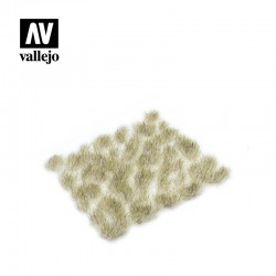 Scenery Diorama Products Vallejo - Wild Tuft / Winter / Medium 5mm (35pcs)