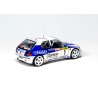 Peugeot 306 Maxi "Rally Monte-Carlo 1996"  -  Nunu Model Kit (1/24)