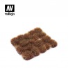 Scenery Diorama Products Vallejo - Dry Wild Tuft / Extra Large 12mm (17pcs)