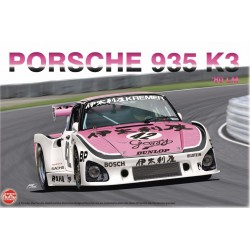 Porsche 935 K3 "24 Heures...