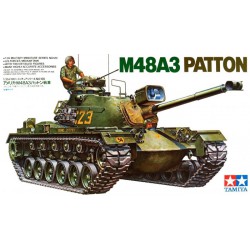 M48A3 Patton U.S. Medium...