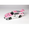 Porsche 935 K3 "24 Heures du Mans 1980"  -  Nunu Model kit (1/24)