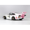 Porsche 935 K3 "24 Heures du Mans 1980"  -  Nunu Model kit (1/24)