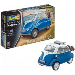 BMW Isetta 250  -  Revell...