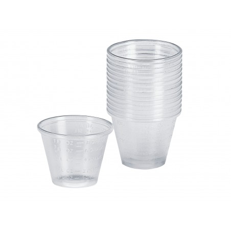Mixing Cups (15pcs)  -  Revell