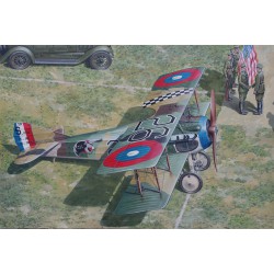 SPAD XIII c.1 Late  -...