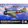 Mitsubishi A6M2b Zero Fighter Model 21 (ZEKE)  -  Tamiya (1/32)