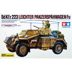 Sd.Kfz.223 Leichter...