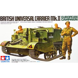 Universal Carrier Mk.II...