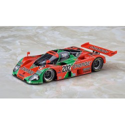 Mazda 767B "Charge"  -  Hasegawa (1/24)