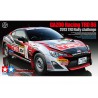 Toyota Gazoo Racing TRD 86 (TRD Rally Challenge 2013)  -  Tamiya (1/24)