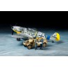 Messerschmitt Bf109 G-6 & Kübelwagen Type 82 (SET)  -  Tamiya (1/48)