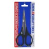 Tamiya Craft Tools - Curved Scissors for Plastic