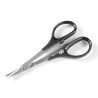 Tamiya Craft Tools - Curved Scissors for Plastic