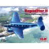 Beechcraft Model 18 UC-45F Expeditior II  -  ICM (1/48)