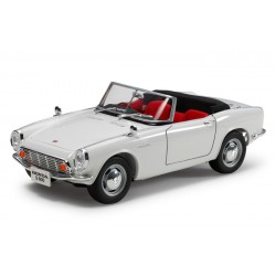 Honda S600 Cabriolet  -  Tamiya (1/24)